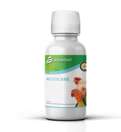Acidcare