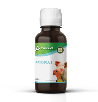Acidplus
