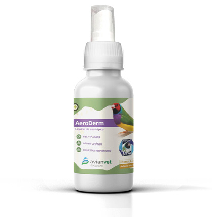 AeroDerm