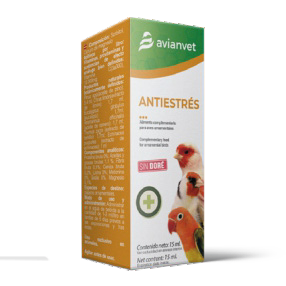 Antiestrés