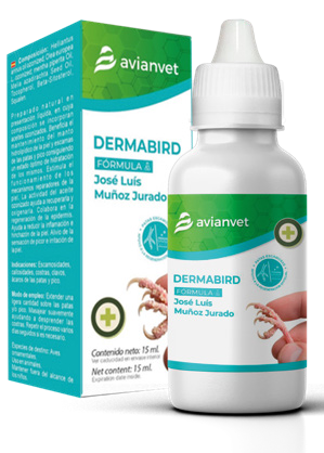 Dermabird