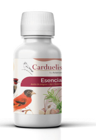 Esencia Carduelis