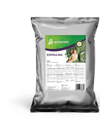 Espirulina
