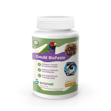 Gould Biopaste