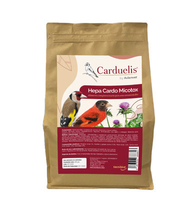 Hepa Cardo Micotox