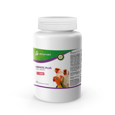 Hepatic Plus