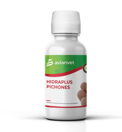 Hidraplus Pichones