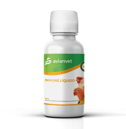 Inmune Líquido