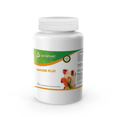 Inmune Plus