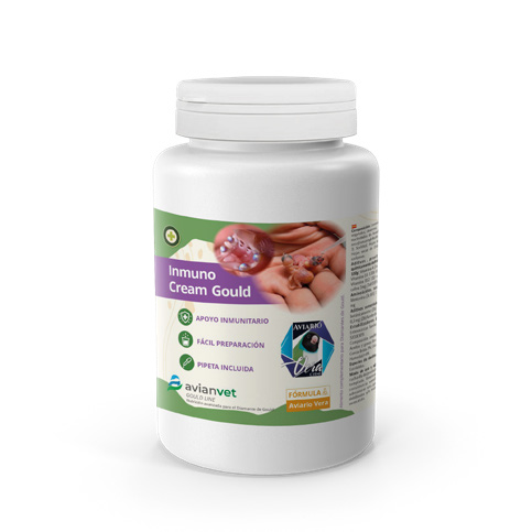 Inmuno Cream Gould