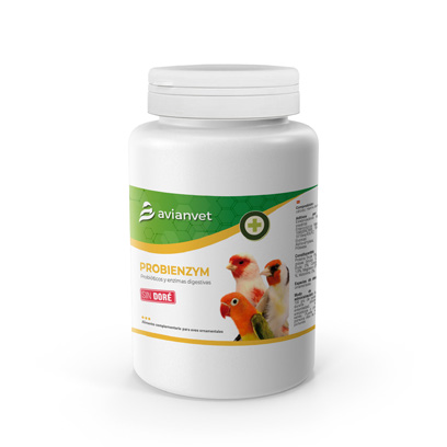Probienzym