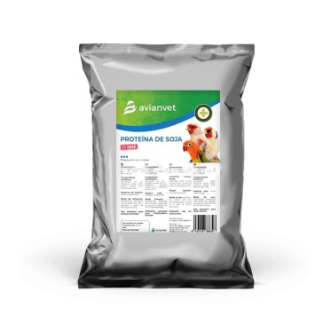 Proteína de Soja