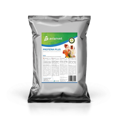 Proteína Plus