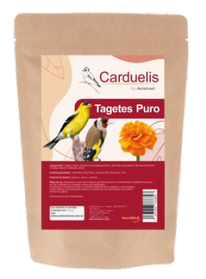 Tagetes Puro