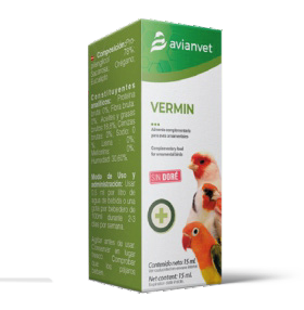 Vermin