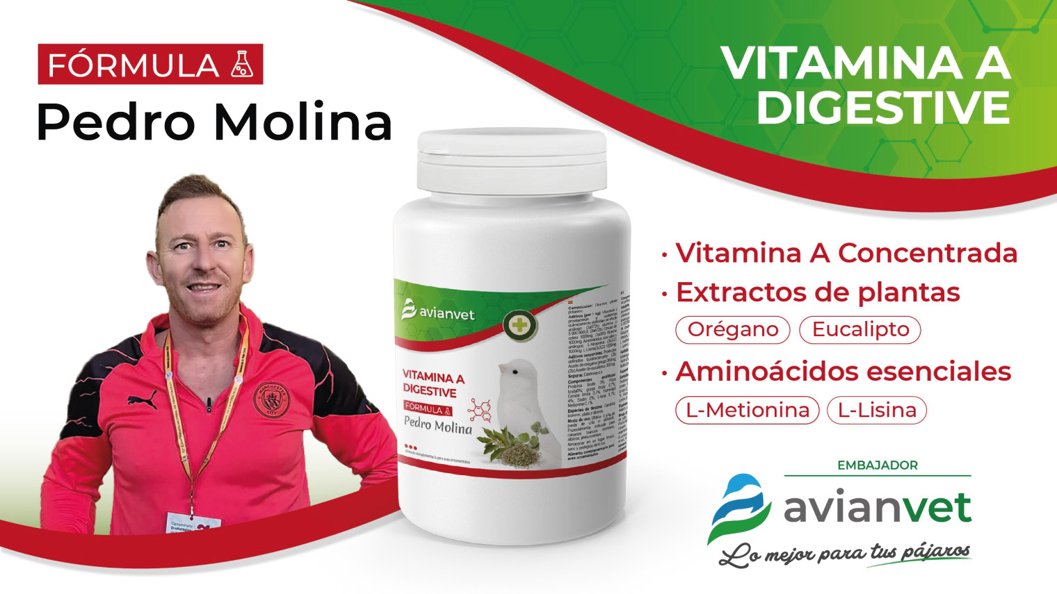 Vitamina A Digestive