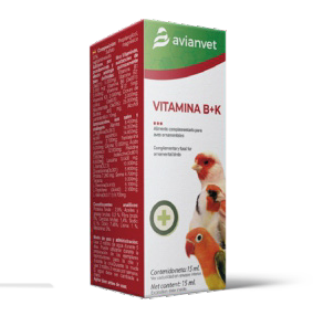 Vitamina B+K