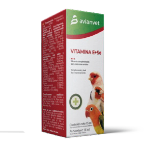 Vitamina E+Se