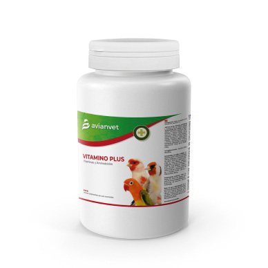Vitamino Plus