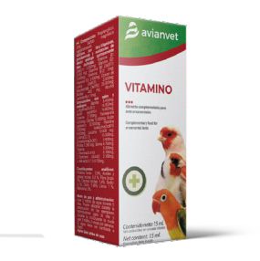 Vitamino